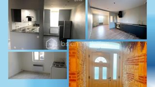  Immeuble � vendre 10 pi�ces 160 m�