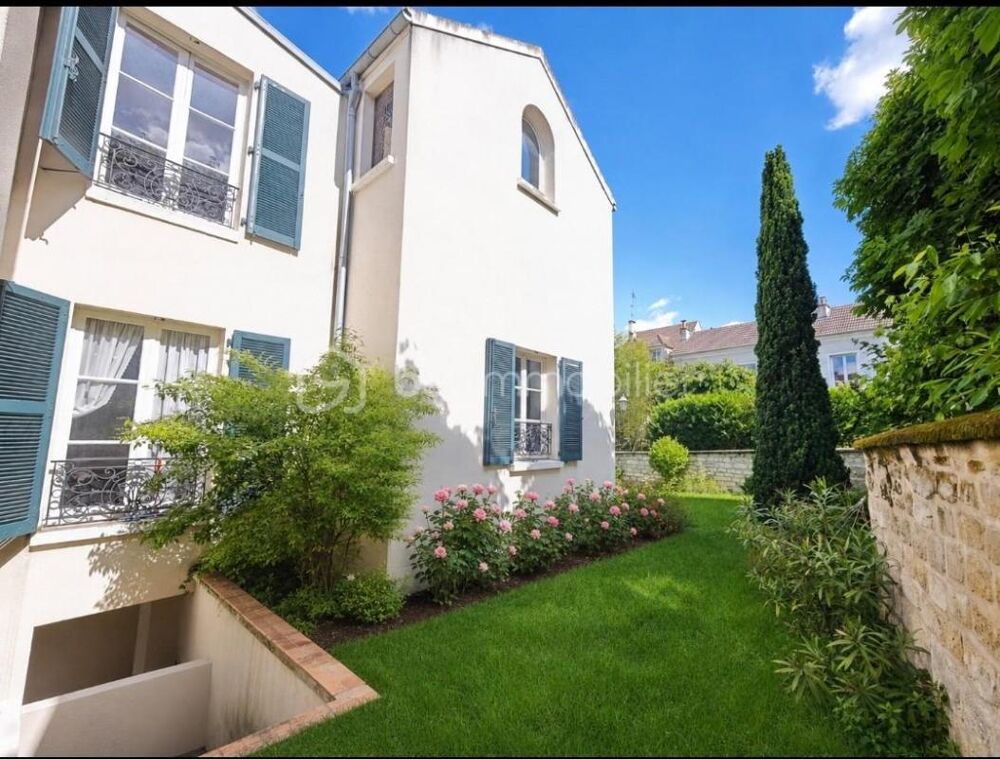 � vendre  Maison Rueil-Malmaison (92500)