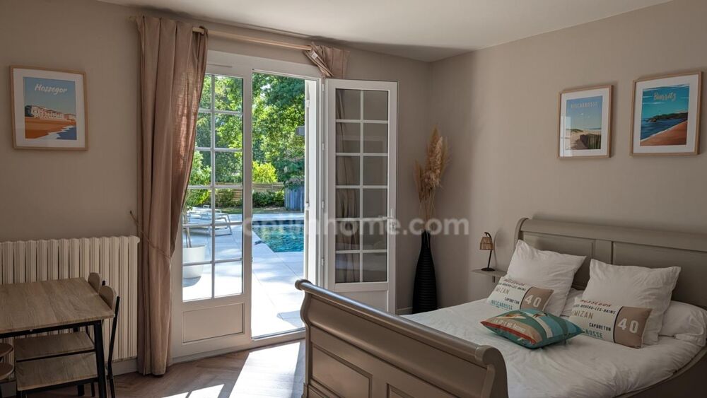 à vendre  Maison Cestas (33610)