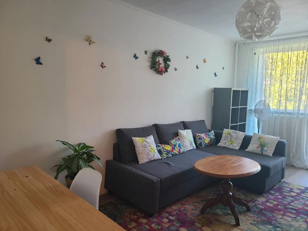 34080 - MONTPELLIER - QUARTIER CÉVENNES - 3 PIÈCES - 2 CHAMBRES