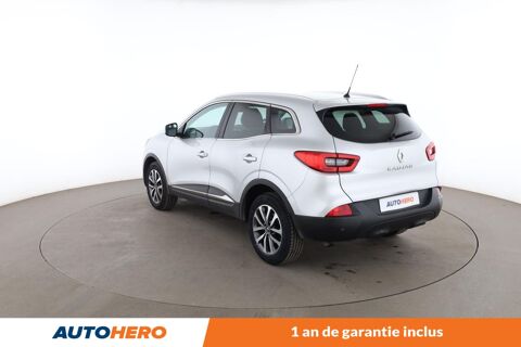 Kadjar 1.2 TCe Energy Business 130 ch 2016 occasion 92130 Issy-les-Moulineaux