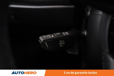 A1 25 TFSI Advanced 2 S tronic 7 95 ch 2022 occasion 92130 Issy-les-Moulineaux