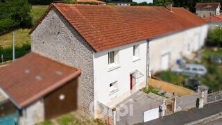  Maison � vendre 3 pi�ces 84 m�