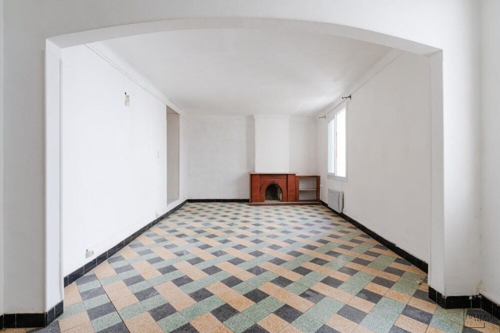 Vente Appartement NARBONNE - COEUR DE VILLE - APPARTEMENT 3 PIECES Narbonne