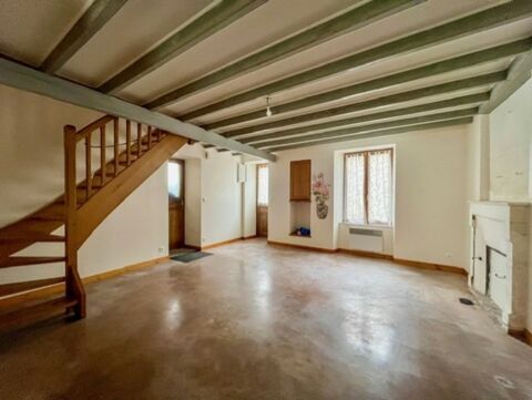   ? Coup de c�ur � Maison de charme avec patio intimiste ? ASSAIS LES JUMEAUX (79) Maison - 4 pi�ce(s) - 101 m�