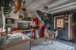  Ferme � vendre 4 pi�ces 100 m�