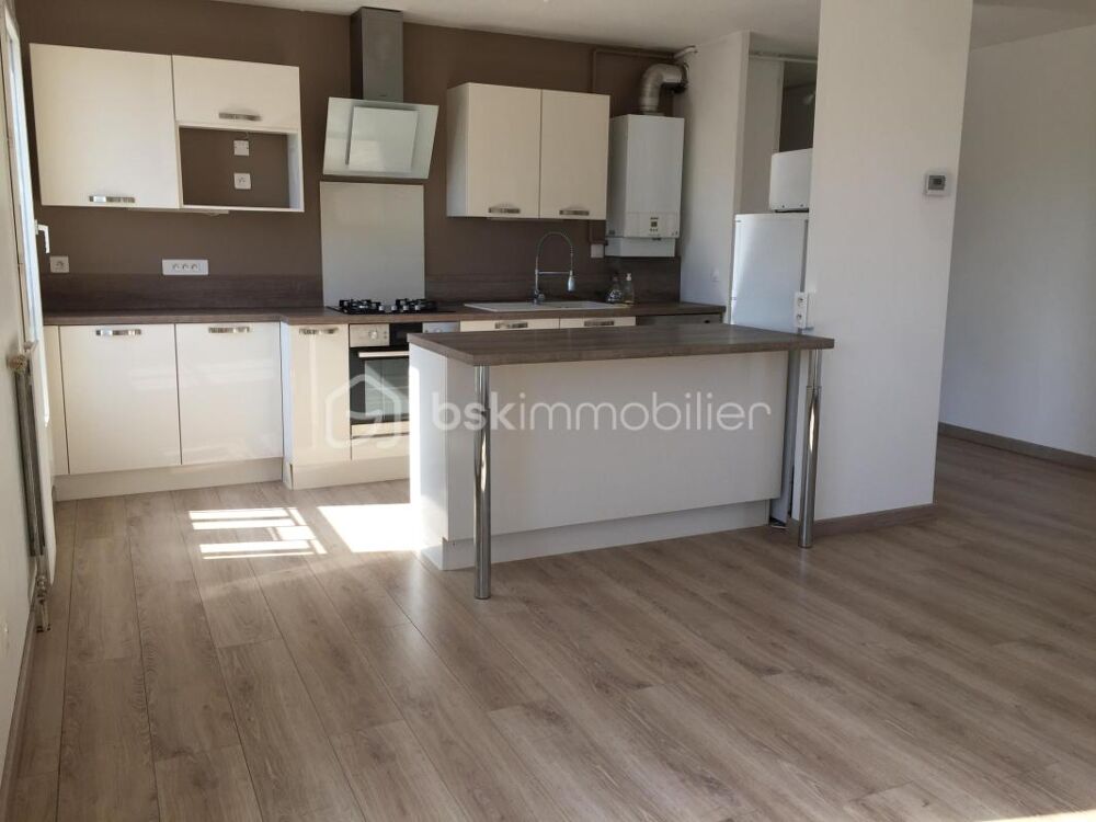 Location Appartement NOUVEAU Saint pierre du perray