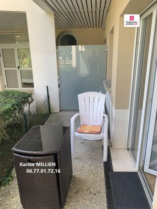  Appartement � vendre 1 pi�ce 32 m�