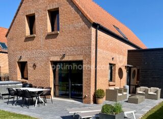  Maison � vendre 5 pi�ces 130 m�