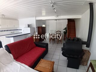  Ferme à vendre 4 pièces 107 m²