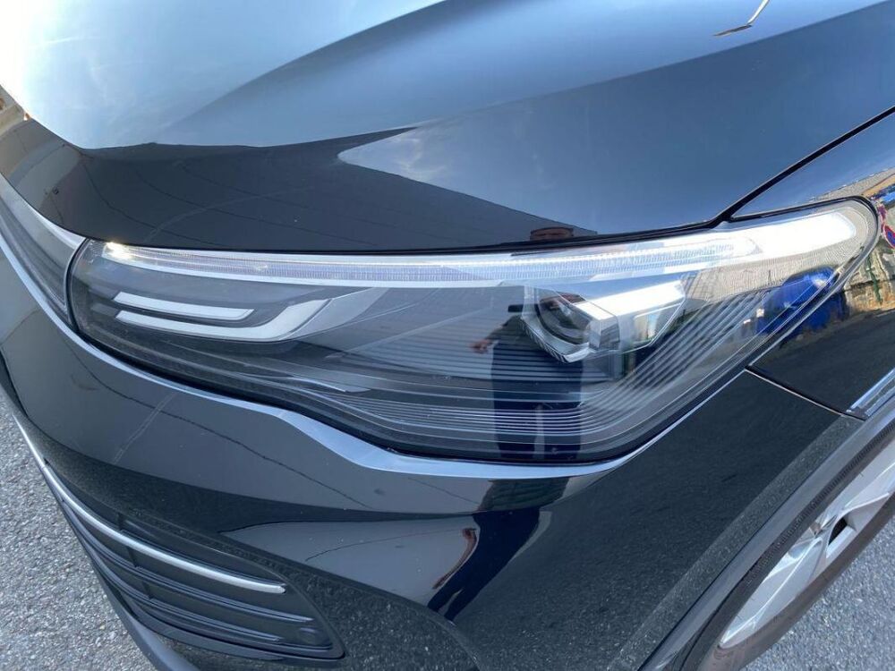 Tiguan 1.5 eTSI 131ch DSG7 Life Plus 2026 occasion 31100 Toulouse