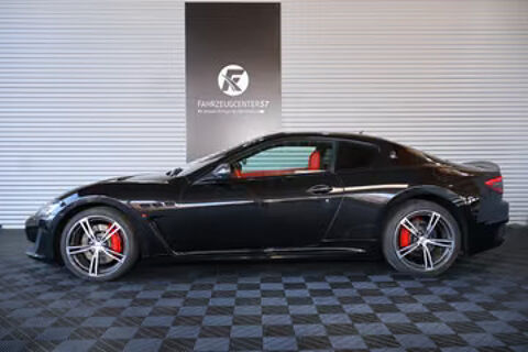 Granturismo 4.7 V8 MC 2015 occasion 33000 Bordeaux