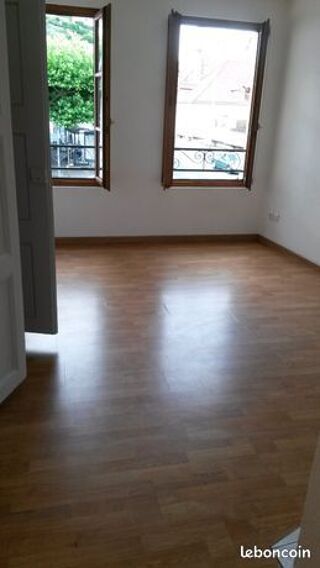 Location Appartement Studio de 23m2 à louer sur Montbéliard Montbeliard