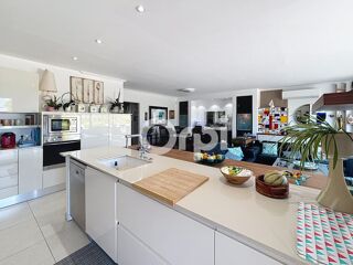  Villa � vendre 4 pi�ces 116 m�