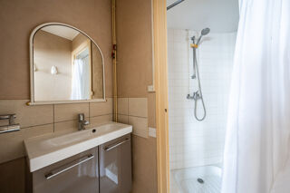  Appartement � vendre 1 pi�ce 25 m�