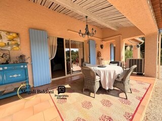  Villa à vendre 6 pièces 173 m²