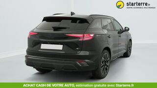 Austral full hybrid E-Tech 200 ch Esprit Alpine 2026 occasion 69190 Saint-Fons