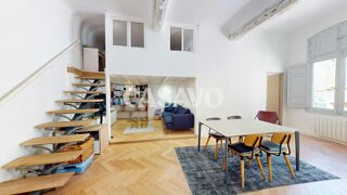 Vente Appartement Vente Appartement 3 pièces de 54m² - 13100 Aix-en-Provence Aix en provence