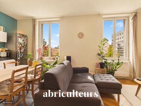  Appartement à vendre 3 pièces 80 m²