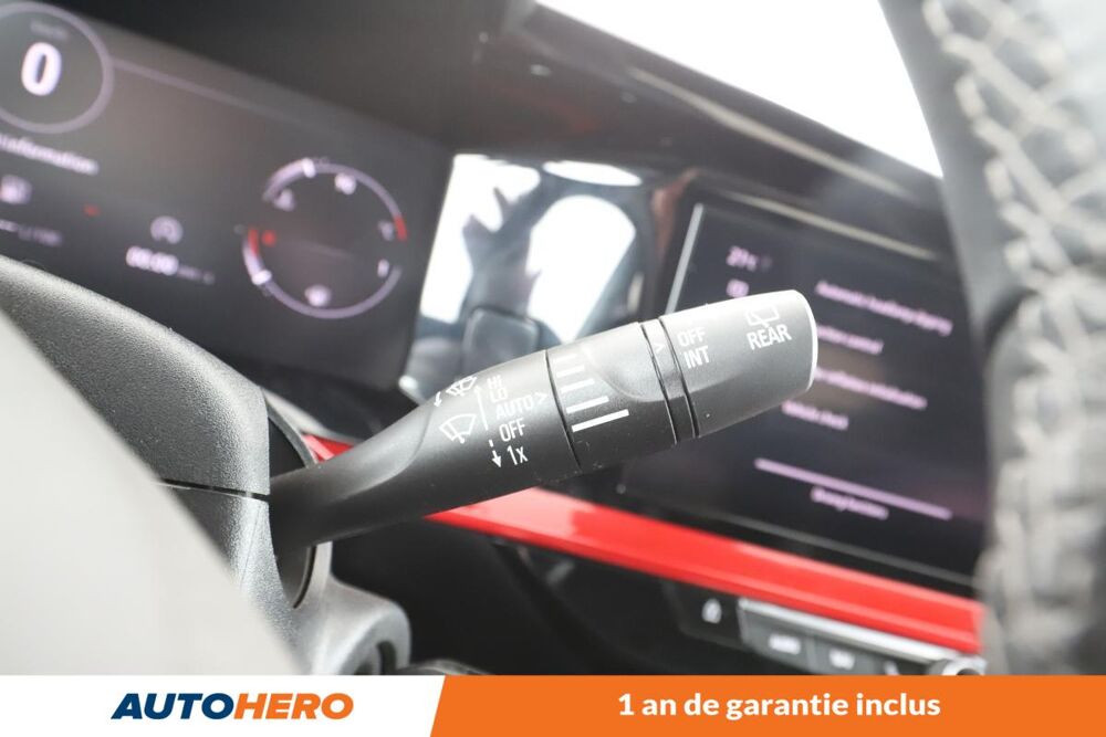 Mokka 1.2 Turbo GS 100 ch 2023 occasion 92130 Issy-les-Moulineaux