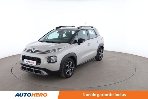 Annonce voiture Citroën C3 Aircross 8990 €