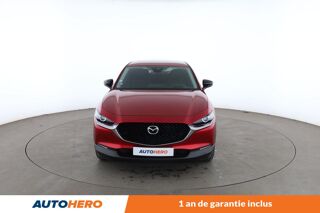 CX-30 2.0 E-Skyactiv G M Hybrid Homura 122 ch 2023 occasion 92130 Issy-les-Moulineaux