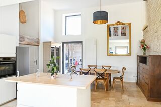  Maison � vendre 13 pi�ces 300 m�