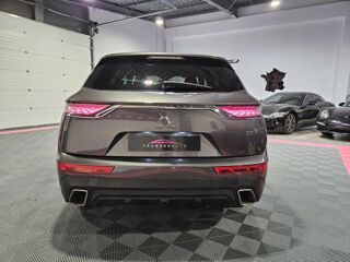 DS7 1.6 PURETECH 225 BUSINESS 2019 occasion 35520 La Chapelle Des Fougeretz