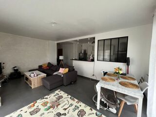  Appartement � louer 3 pi�ces 65 m�