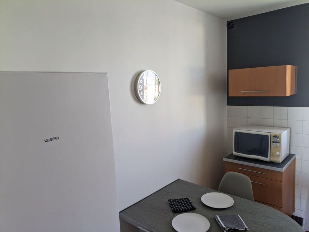 Location Appartement Appartement de 64m2 à louer sur Grenoble Grenoble