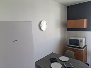  Appartement à louer 4 pièces 64 m²
