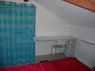  Appartement à louer 2 pièces 30 m²
