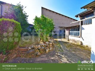  Maison à vendre 6 pièces 159 m²