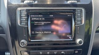 Scirocco 2.0 TDI 150 Ultimate 2017 occasion 76260 Eu
