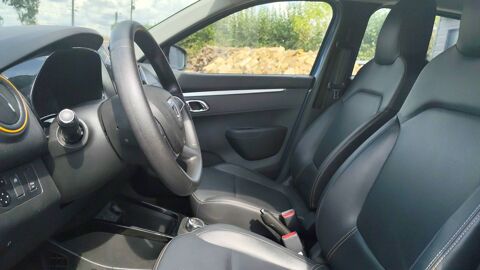 Spring EV 45 27 kWh Confort Plus - Premi&egrave;re main Automatique 2022 occasion 02500 Hirson