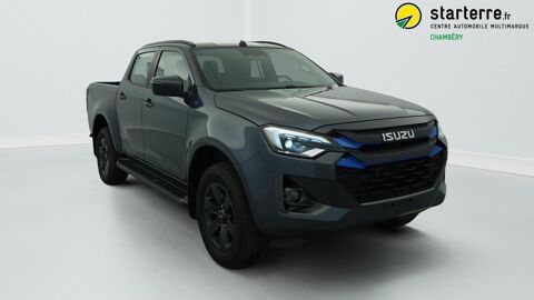 Isuzu D-MAX EV 4X4 CREW CAB NSPORT 2025 occasion Voglans 73420