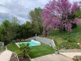  Maison à vendre 8 pièces 140 m²