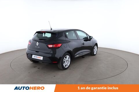 Clio 0.9 TCe Generation 76 ch 2020 occasion 92130 Issy-les-Moulineaux