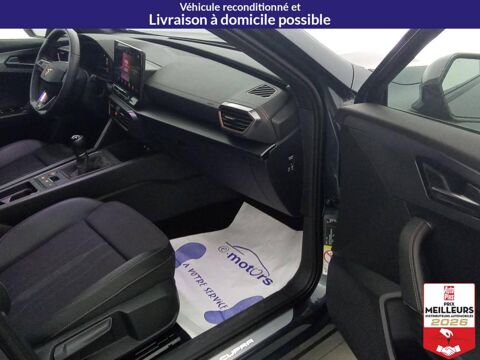 Formentor TDI 150 Edition 2022 occasion 10150 Lavau