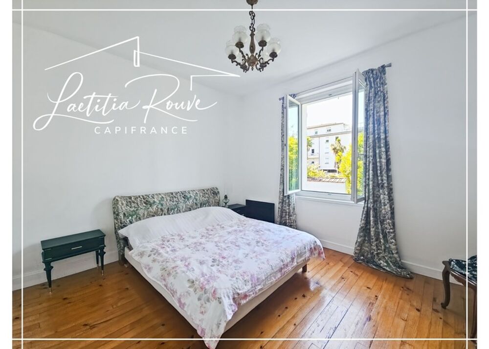Vente Maison Maison familiale proche canal, 5 chambres, sauna, garage, jardin clos, commodités, bus de ville et écoles à pied Agen