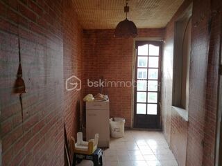  Maison � vendre 3 pi�ces 65 m�