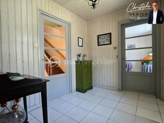  Maison à vendre 7 pièces 145 m²
