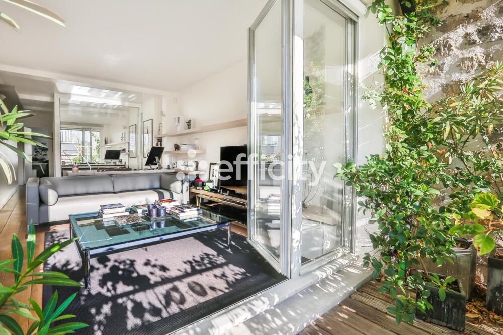  vendre  Appartement Levallois-Perret (92300)