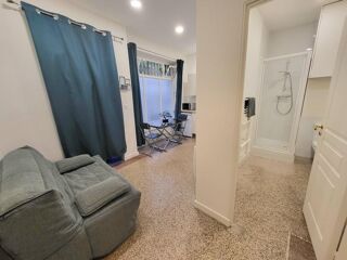  Appartement � vendre 1 pi�ce 18 m�