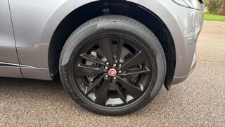 F-PACE P400e 2.0 404 PHEV AWD BVA R Dynamic 2021 occasion 76160 Saint Martin Du Vivier