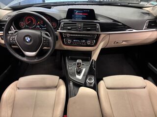 S&eacute;rie 3 F30 LCI2 340i xDrive 326 ch BVA8 Sport Ultimate 2018 occasion 78200 Mantes La Jolie