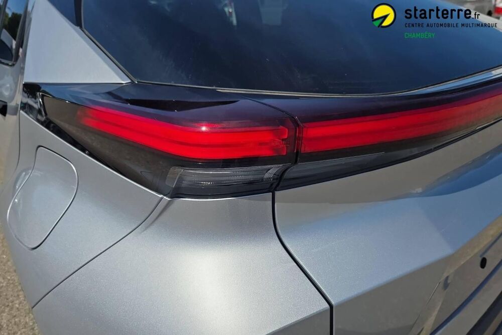 C-HR Hybride 140 Design 2026 occasion 73420 Voglans