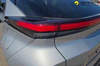 C-HR Hybride 140 Design 2026 occasion 73420 Voglans
