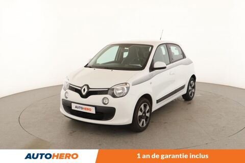 Renault twingo 1.0 SCe Limited 69 ch