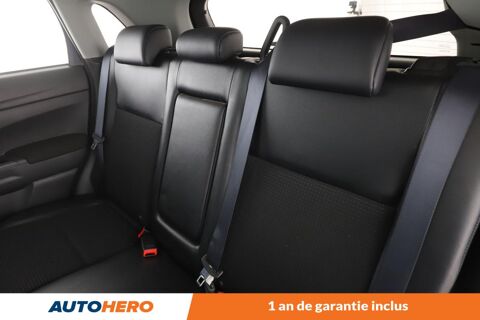 C4 Aircross 1.6 e-HDi 4x2 Business BV6 115 ch 2016 occasion 92130 Issy-les-Moulineaux